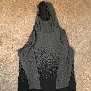 Nike Lebron Dri Fit Training Hoodie
